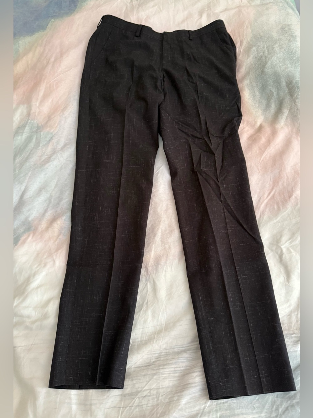 14th & Union slim fit pants